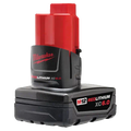 Batería Milwaukee 48-11-2460 M12 REDLITHIUM XC6.0