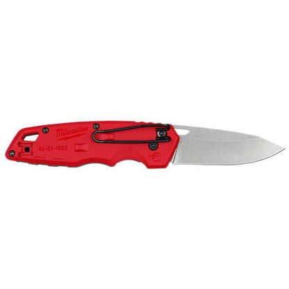 Cuchillo Plegable FASTBACK Milwaukee 48-22-1520