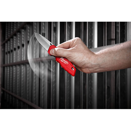 Cuchillo Plegable FASTBACK Milwaukee 48-22-1520