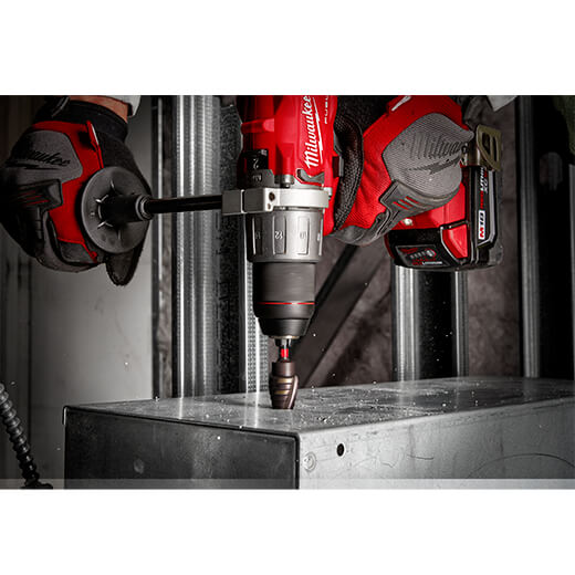 Milwaukee 48-89-9244 SHOCKWAVE Impact Duty #4 3/16 - 7/8"
