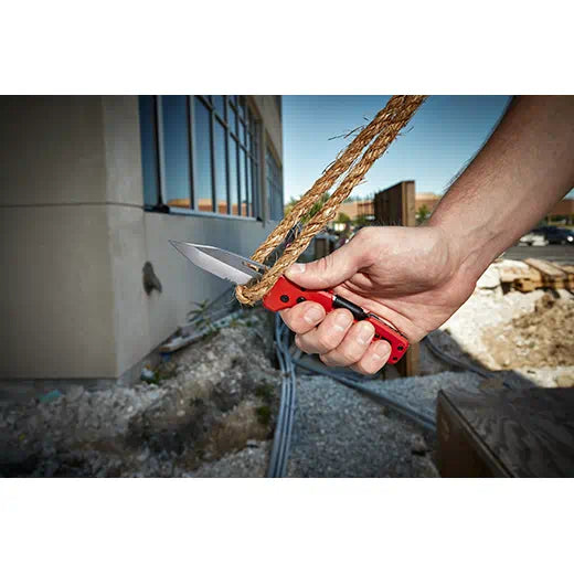 Navaja plegable Milwaukee 48-22-1540 FASTBACK 5 en 1