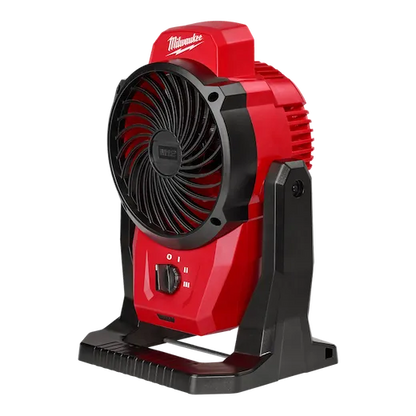 Ventilador de montaje M12 Milwaukee 0820-20
