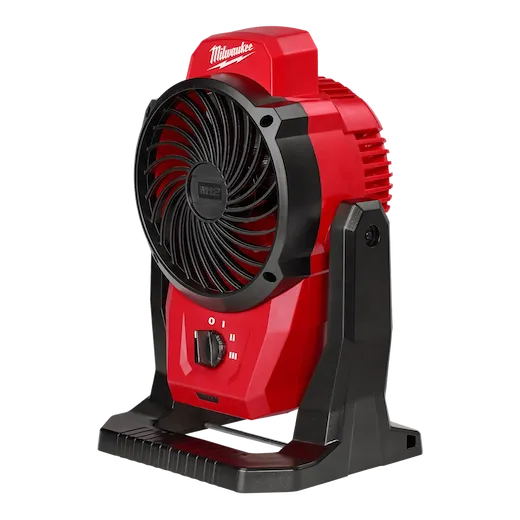 Ventilador de montaje M12 Milwaukee 0820-20