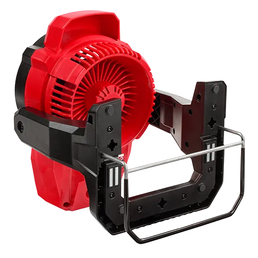 Ventilador de montaje M12 Milwaukee 0820-20