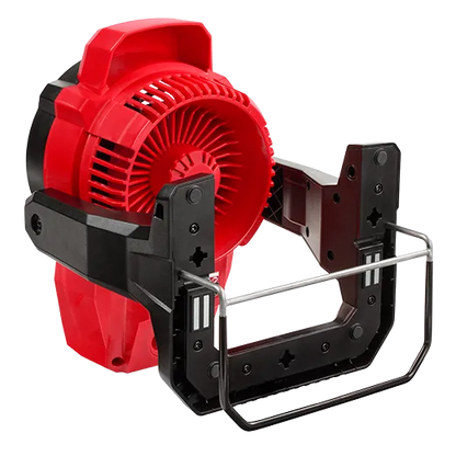 Ventilador de montaje M12 Milwaukee 0820-20