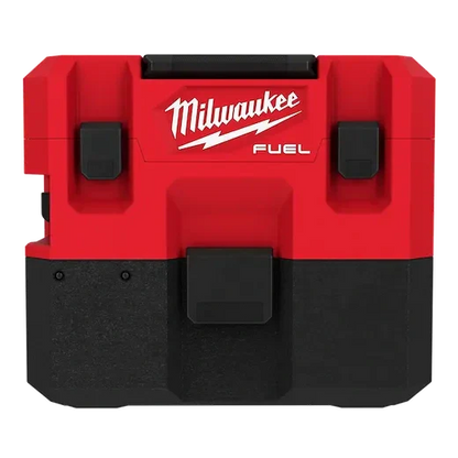 Milwaukee 0960-20 Aspiradora en seco/húmedo M12 FUEL de 1.6 galones
