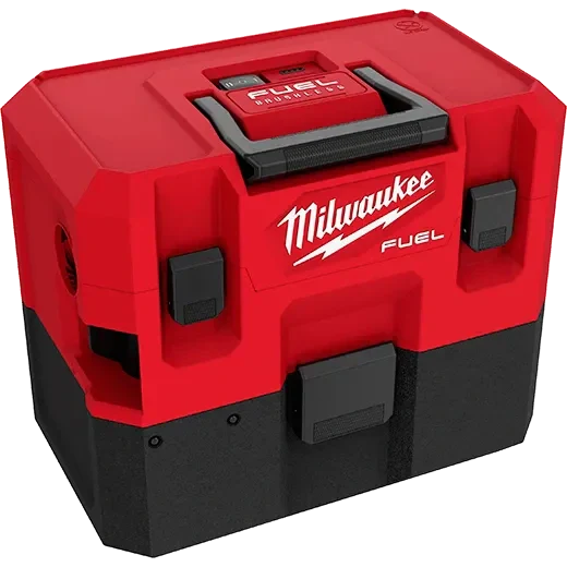 Milwaukee 0960-20 Aspiradora en seco/húmedo M12 FUEL de 1.6 galones