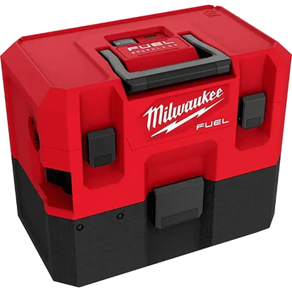 Milwaukee 0960-20 Aspiradora en seco/húmedo M12 FUEL de 1.6 galones