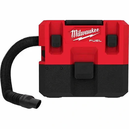 Milwaukee 0960-20 Aspiradora en seco/húmedo M12 FUEL de 1.6 galones