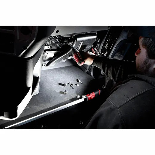 Luz para debajo del capó Milwaukee 2125-20 M12 (solo herramienta)