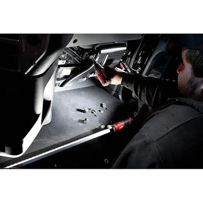 Luz para debajo del capó Milwaukee 2125-20 M12 (solo herramienta)