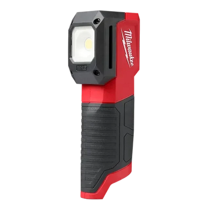 Milwaukee 2127-20 Luz M12 para Pintura y Detalles