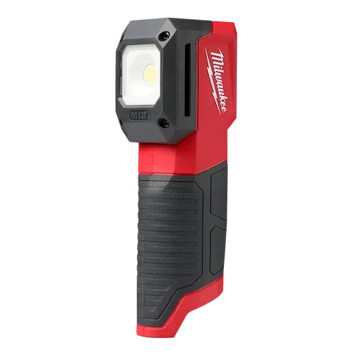 Milwaukee 2127-20 Luz M12 para Pintura y Detalles