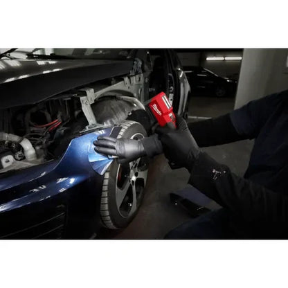 Milwaukee 2127-20 Luz M12 para Pintura y Detalles