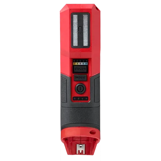 Milwaukee 2127-20 Luz M12 para Pintura y Detalles
