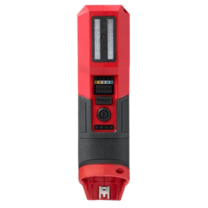 Milwaukee 2127-20 Luz M12 para Pintura y Detalles