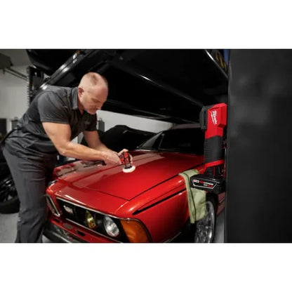 Milwaukee 2127-20 Luz M12 para Pintura y Detalles