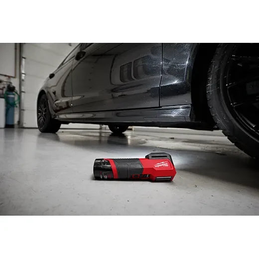 Milwaukee 2127-20 Luz M12 para Pintura y Detalles