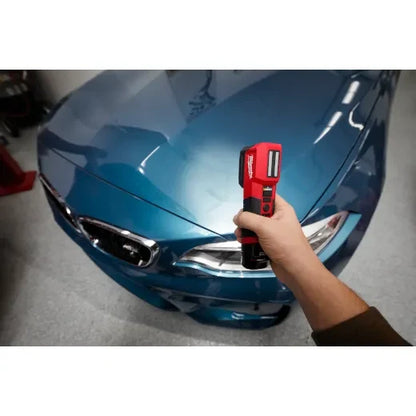 Milwaukee 2127-20 Luz M12 para Pintura y Detalles