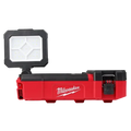 Milwaukee 2356-20 M12 PACKOUT Proyector con carga USB