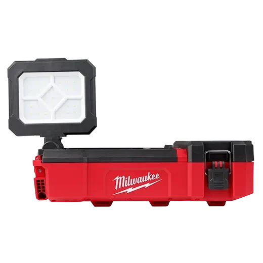 Milwaukee 2356-20 M12 PACKOUT Proyector con carga USB