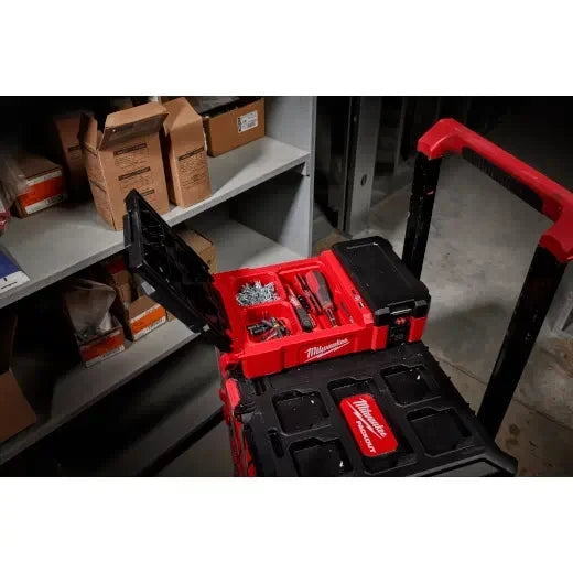 Milwaukee 2356-20 M12 PACKOUT Proyector con carga USB