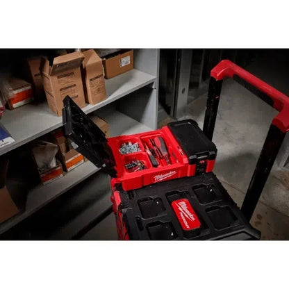 Milwaukee 2356-20 M12 PACKOUT Proyector con carga USB