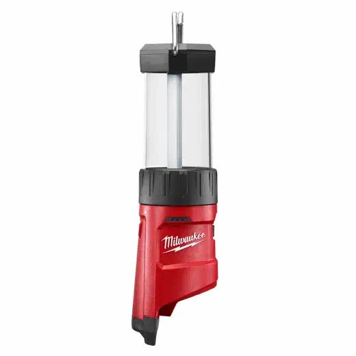 Milwaukee 2362-20 Lámpara de trabajo M12 con carga USB (solo herramienta)