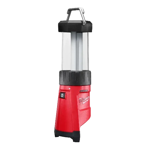 Milwaukee 2362-20 Lámpara de trabajo M12 con carga USB (solo herramienta)