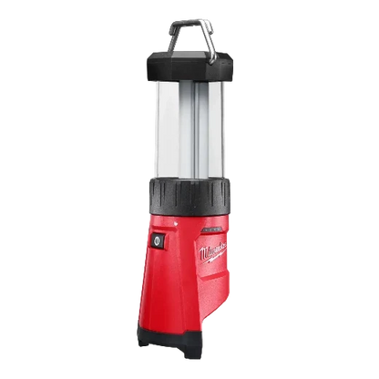 Milwaukee 2362-20 Lámpara de trabajo M12 con carga USB (solo herramienta)