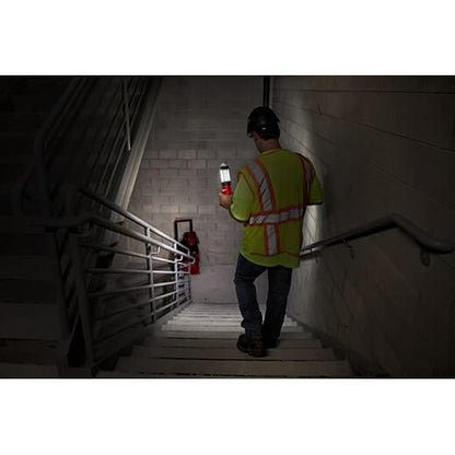Milwaukee 2362-20 Lámpara de trabajo M12 con carga USB (solo herramienta)