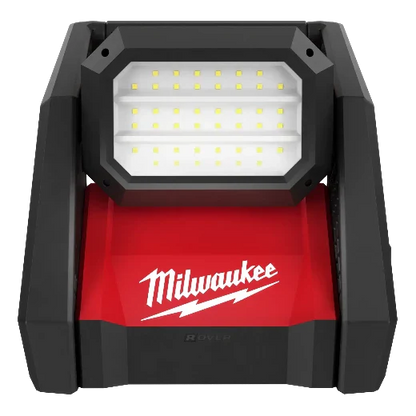 Milwaukee 2366-20 M18 ROVER Foco de inundación de doble potencia (solo herramienta)