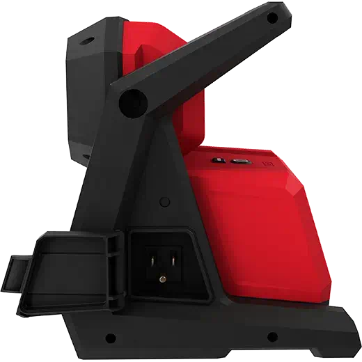 Milwaukee 2366-20 M18 ROVER Foco de inundación de doble potencia (solo herramienta)