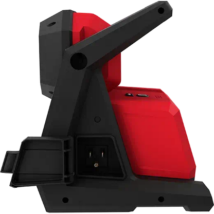 Milwaukee 2366-20 M18 ROVER Foco de inundación de doble potencia (solo herramienta)