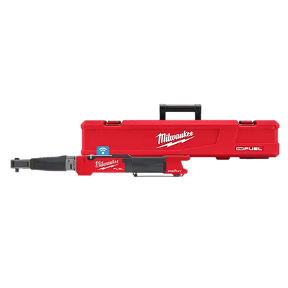 Milwaukee 2465-20 M12 FUEL Llave dinamométrica digital de 3/8" con ONE-KEY