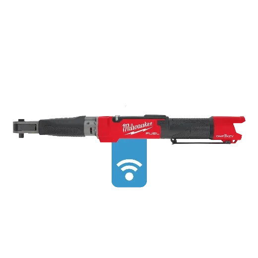 Milwaukee 2465-20 M12 FUEL Llave dinamométrica digital de 3/8" con ONE-KEY
