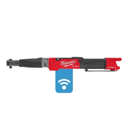 Milwaukee 2465-20 M12 FUEL Llave dinamométrica digital de 3/8" con ONE-KEY