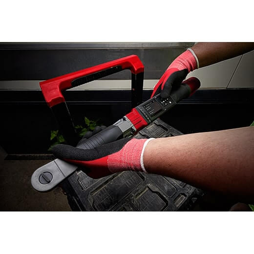 Milwaukee 2465-20 M12 FUEL Llave dinamométrica digital de 3/8" con ONE-KEY