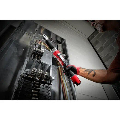 Milwaukee 2465-20 M12 FUEL Llave dinamométrica digital de 3/8" con ONE-KEY