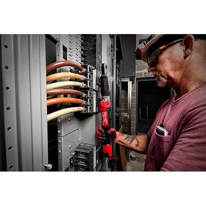 Milwaukee 2465-20 M12 FUEL Llave dinamométrica digital de 3/8" con ONE-KEY