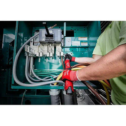 Milwaukee 2465-20 M12 FUEL Llave dinamométrica digital de 3/8" con ONE-KEY