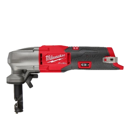 Milwaukee 2476-20 M12 FUEL 16 Gauge Variable Speed Nibbler (Tool Only)