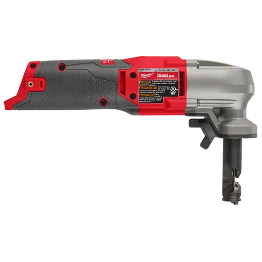 Milwaukee 2476-20 M12 FUEL 16 Gauge Variable Speed Nibbler (Tool Only)