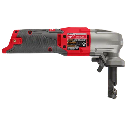 Milwaukee 2476-20 M12 FUEL 16 Gauge Variable Speed Nibbler (Tool Only)