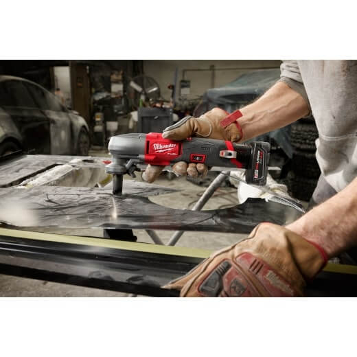 Milwaukee 2476-20 M12 FUEL 16 Gauge Variable Speed Nibbler (Tool Only)