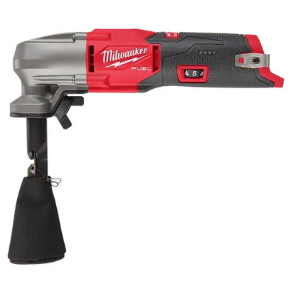Milwaukee 2476-20 M12 FUEL 16 Gauge Variable Speed Nibbler (Tool Only)