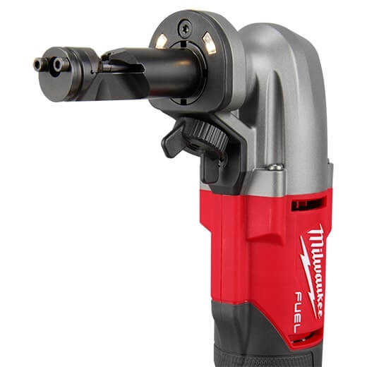 Milwaukee 2476-20 M12 FUEL 16 Gauge Variable Speed Nibbler (Tool Only)
