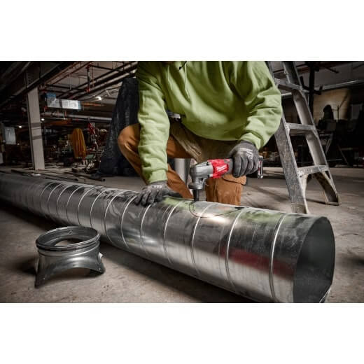 Milwaukee 2476-20 M12 FUEL 16 Gauge Variable Speed Nibbler (Tool Only)
