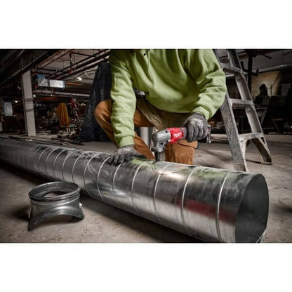 Milwaukee 2476-20 M12 FUEL 16 Gauge Variable Speed Nibbler (Tool Only)