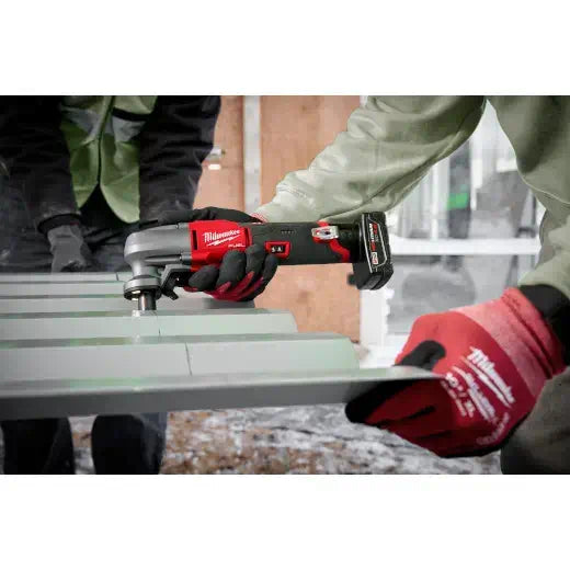 Milwaukee 2476-20 M12 FUEL 16 Gauge Variable Speed Nibbler (Tool Only)